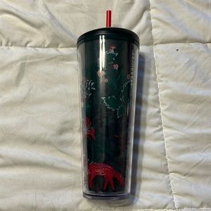 2022 Starbucks Holiday Cup